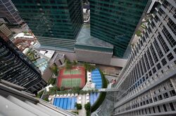 The Sail @ Marina Bay (D1), Apartment #458896791